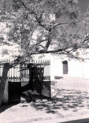 Fuente calle san antonio